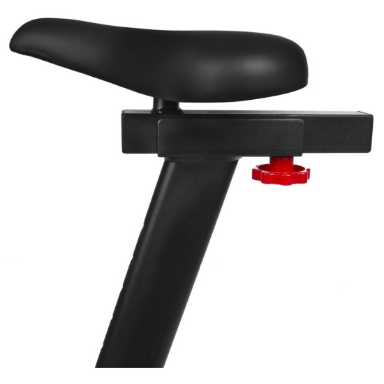 Spokey Gradior Μαγνητικό ποδήλατο γυμναστικής Spokey Gradior Μαγνητικό ποδήλατο γυμναστικής